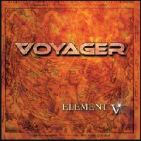 Voyager – Element V